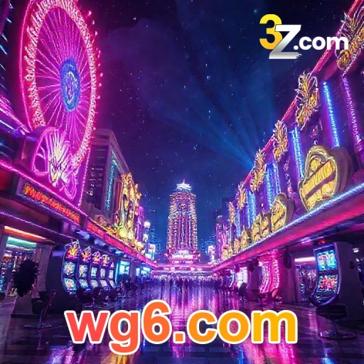 wg6.com Cassino
