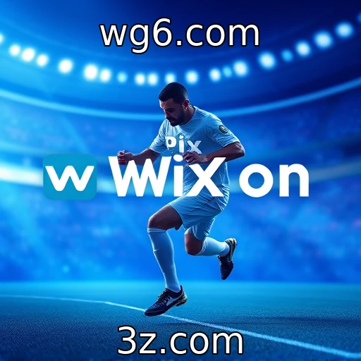 wg6.com Explorando as Melhores Estratégias para Apostar em E-sports