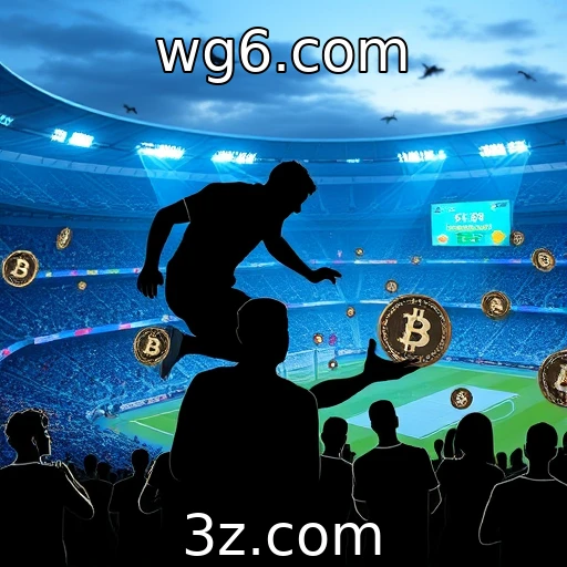 wg6.com Os impactos das criptomoedas nas apostas esportivas brasileiras