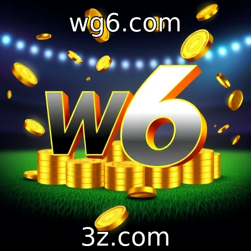 wg6.com A crescente popularidade das apostas esportivas no Brasil