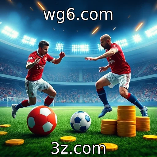 Apostas esportivas: como analisar partidas para maximizar ganhos