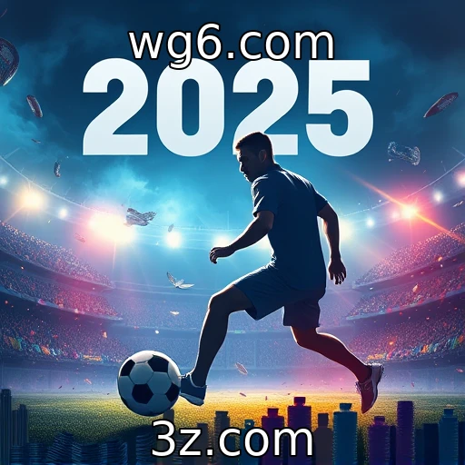 wg6.com Apostas esportivas: como analisar as partidas com eficácia em 2025