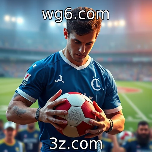 wg6.com Apostas esportivas: segredos para maximizar sua vitória